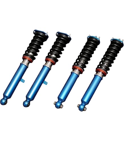 Amazon | HKS 足回り系パーツ 車高調整式サスペンション HIPERMAX S